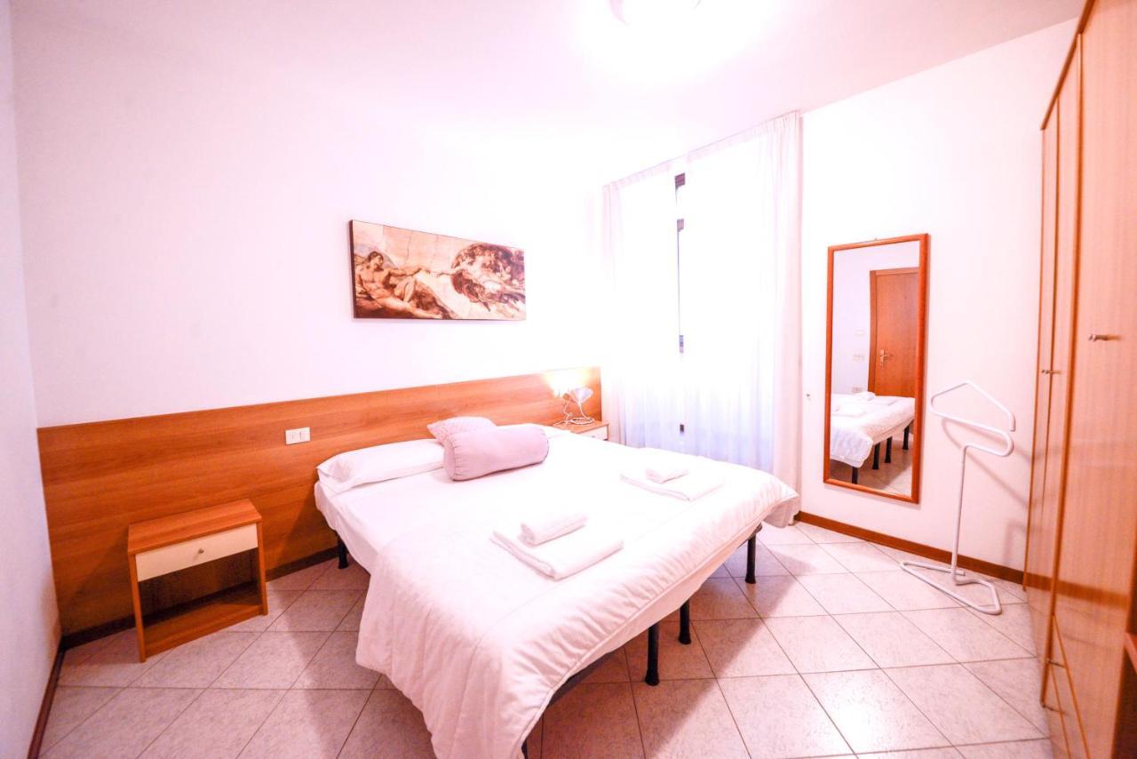 Best Location Riva del Garda Extérieur photo