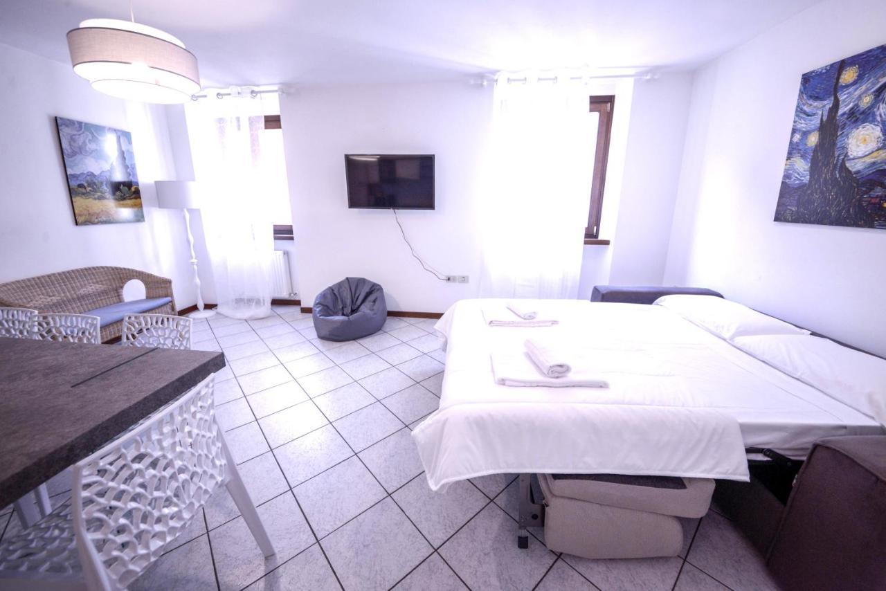 Best Location Riva del Garda Extérieur photo