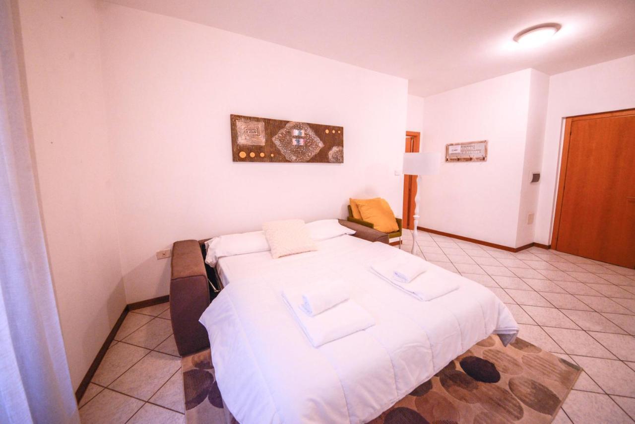 Best Location Riva del Garda Extérieur photo