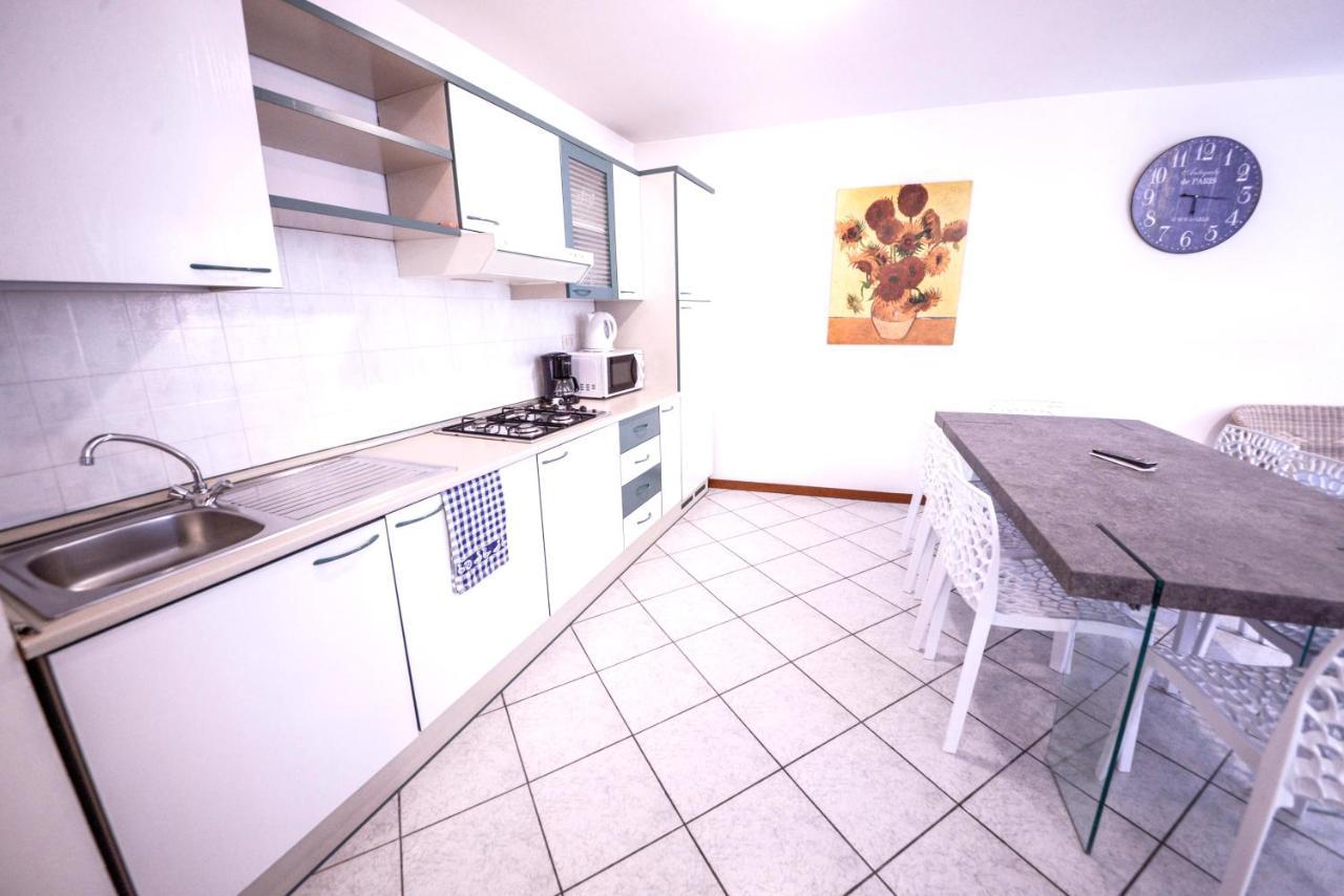 Best Location Riva del Garda Extérieur photo