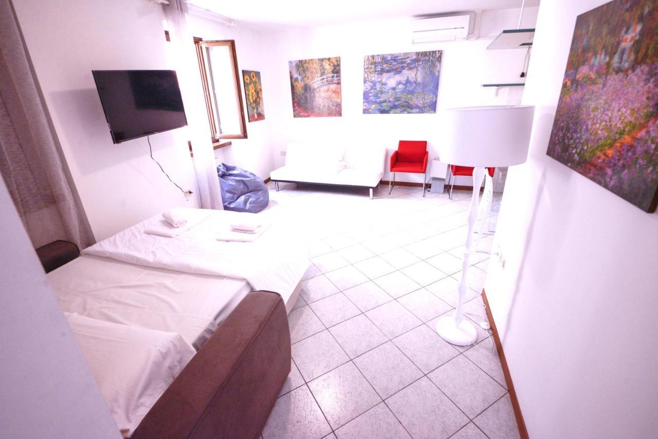 Best Location Riva del Garda Extérieur photo