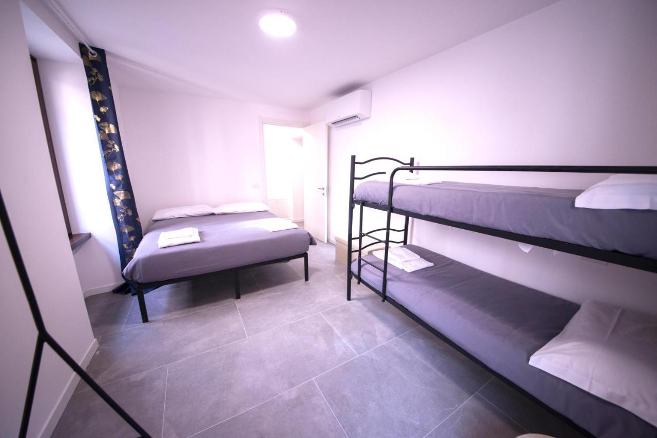 Best Location Riva del Garda Extérieur photo