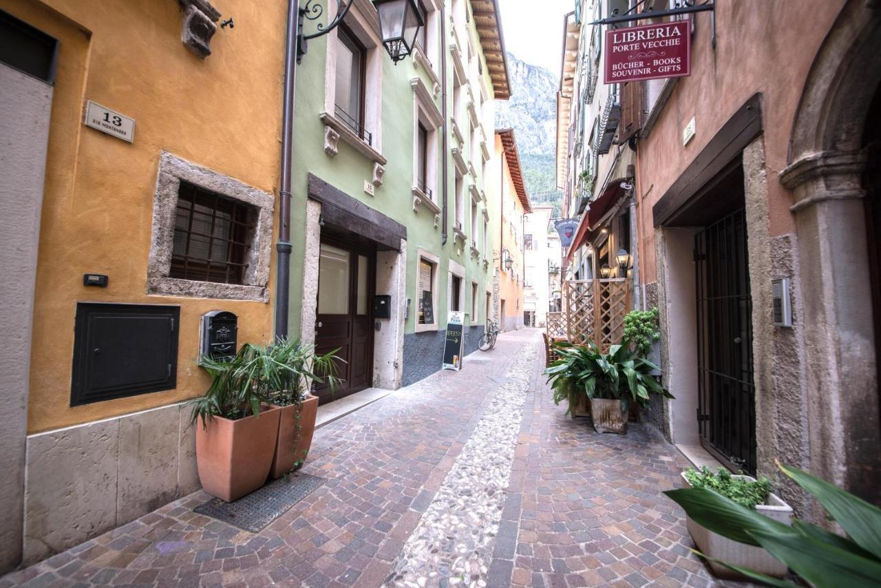 Best Location Riva del Garda Extérieur photo